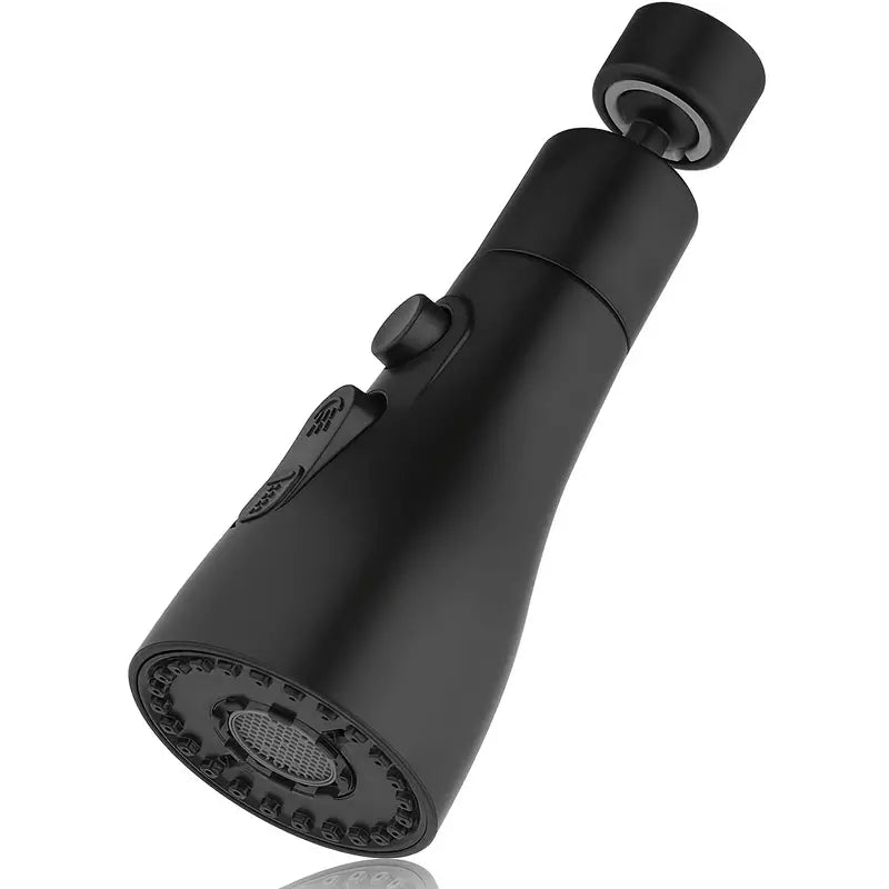 BluMUrban Universal Faucet Extender Nozzle