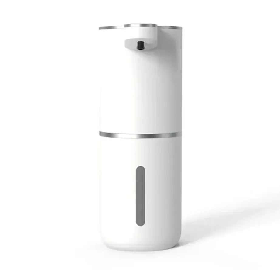 BluMUrban touchless automatic foaming soap dispenser