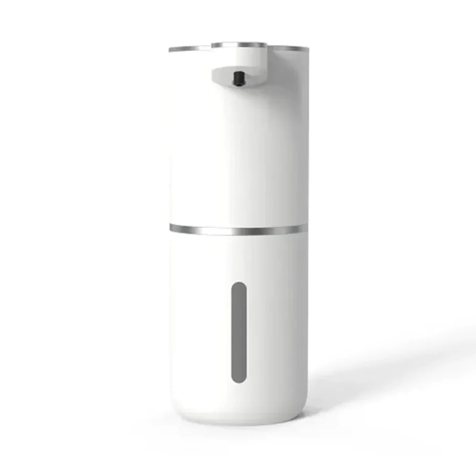 BluMUrban touchless automatic foaming soap dispenser