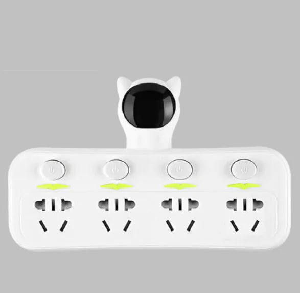 BluMUrban Smart Socket