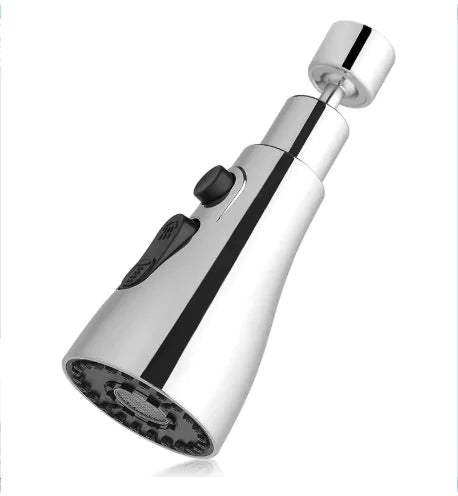 BluMUrban Universal Faucet Extender Nozzle