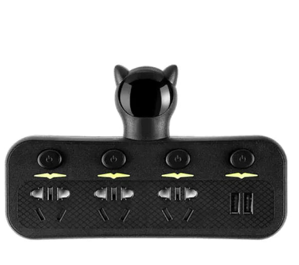 BluMUrban Smart Socket