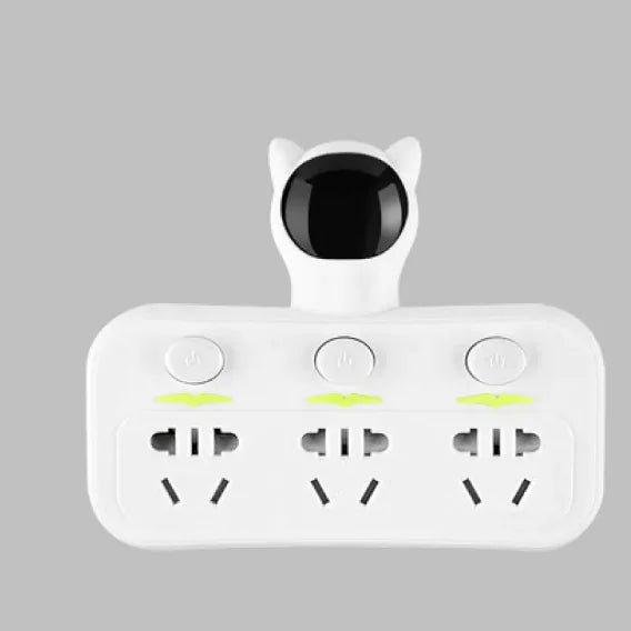 BluMUrban Smart Socket