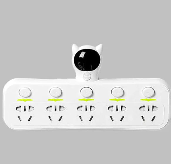 BluMUrban Smart Socket
