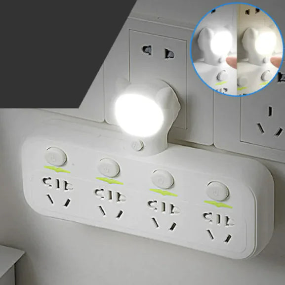 BluMUrban Smart Socket