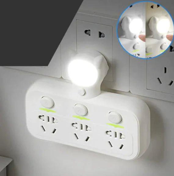 BluMUrban Smart Socket