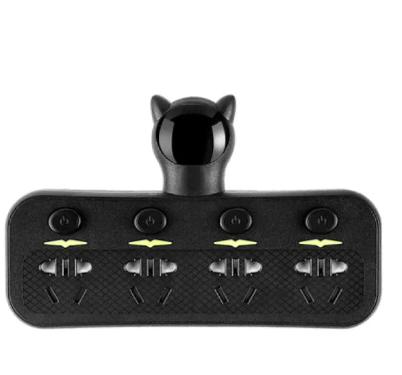 BluMUrban Smart Socket