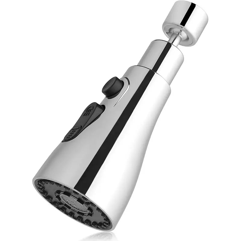 BluMUrban Universal Faucet Extender Nozzle