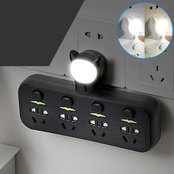 BluMUrban Smart Socket
