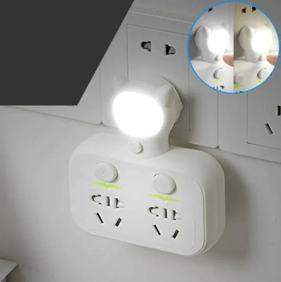 BluMUrban Smart Socket