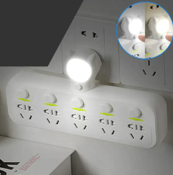 BluMUrban Smart Socket