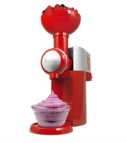 BluMUrban Frozen Fruit Dessert Maker