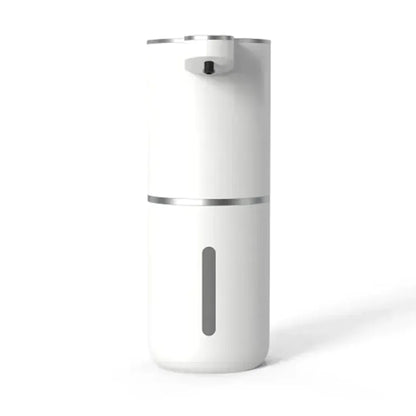 BluMUrban touchless automatic foaming soap dispenser