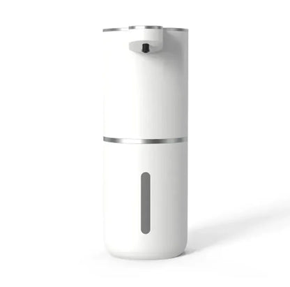 BluMUrban touchless automatic foaming soap dispenser