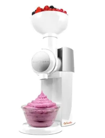 BluMUrban Frozen Fruit Dessert Maker