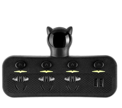 BluMUrban Smart Socket