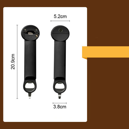 BluMUrban Stainless Steel Labor-saving Cap Screw Kitchen Gadgets