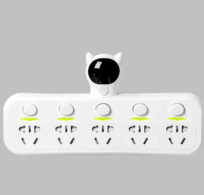 BluMUrban Smart Socket