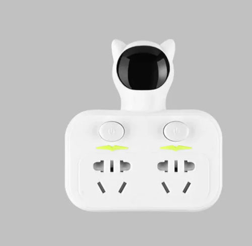 BluMUrban Smart Socket
