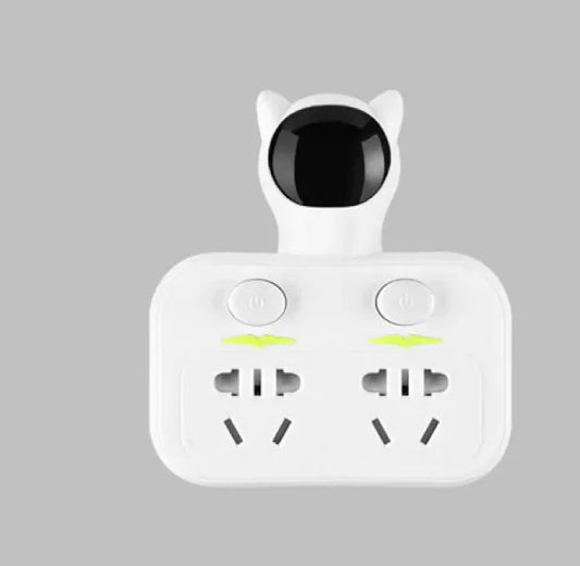 BluMUrban Smart Socket