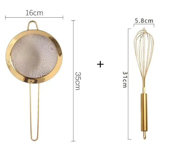 BluMUrban Kitchen Gadgets