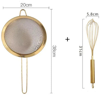 BluMUrban Kitchen Gadgets