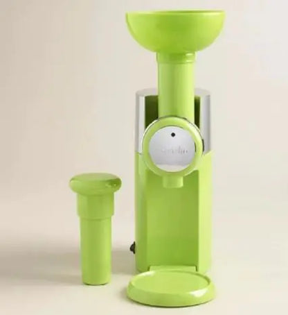 BluMUrban Frozen Fruit Dessert Maker