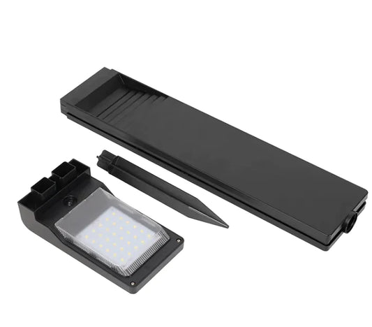 BluMUrban Solar Landscape Garden Light.