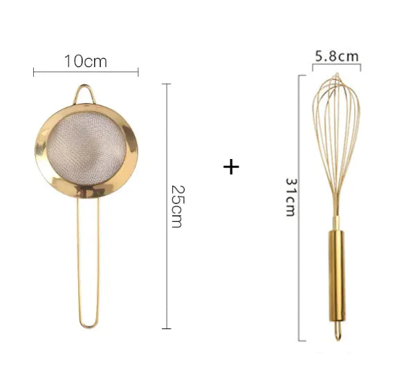 BluMUrban Kitchen Gadgets